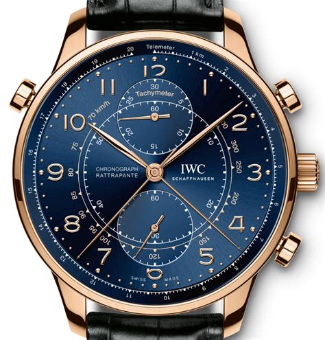 iwc pilot rattrappante|iwc rattrapante watch.